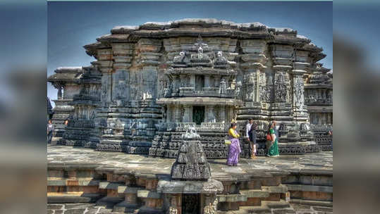 प्राचीन मंदिरांच्या संवर्धनास लवकरच सुरुवात