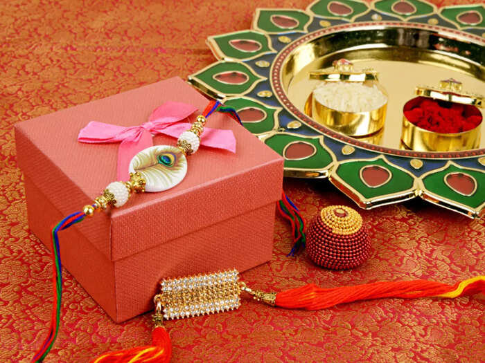 Best Rakshabandhan Gift for Sister 2022, This Rakshabandhan, give this Rakshabandhan to your beloved sister any one of these wonderful gifts, the festival will be memorable forever - pick some good ...