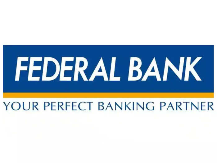 federal bank