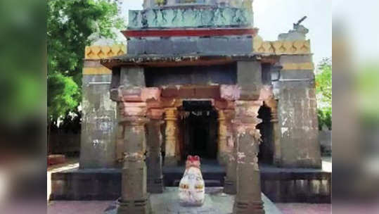 सुंदरेश्वर मंदिराचा इतिहास उजेडात