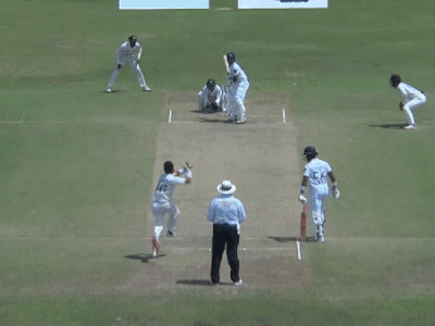 Sri Lanka vs Pakistan: यासिर शाह ने फेंकी शेन वॉर्न वाली बॉल ऑफ द सेंचुरी, बल्लेबाज रह गया भौचक्क 