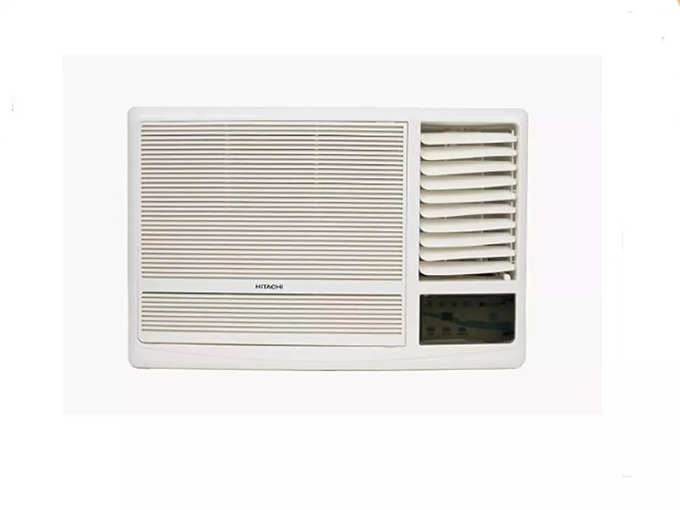 Hitachi 1.5 Ton 5 Star Window AC ( RAW518HEDO)