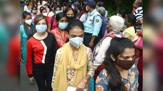 NEET परीक्षा द्यायला गेलेल्या विद्यार्थीनींना ब्रा काढायला सांगितले, १०० हून अधिक मुलींची तक्रार