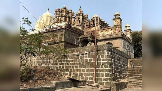 Shiva Temple in Maharashtra : महाराष्ट्रातील प्रसिद्ध शिव मंदिर, या श्रावणात अवश्य घ्या दर्शनाचा लाभ