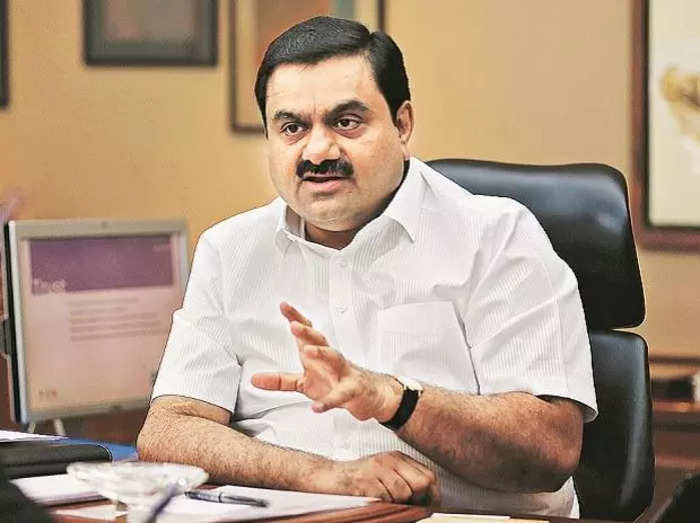 gautam adani