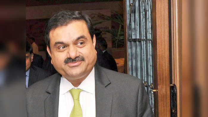 Gautam Adani