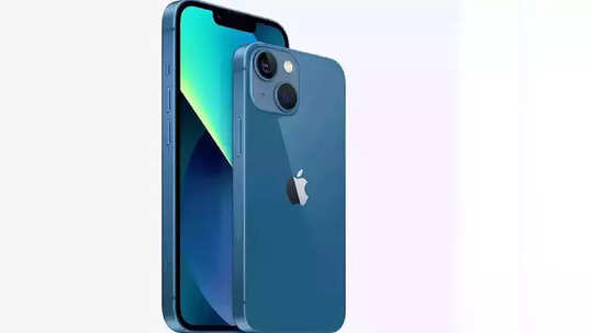 बेस्टच ! आता तुम्हीही खरेदी करू शकता iPhone 13, मिळतोय 'इतक्या' हजारांचा जबरदस्त ऑफ, पाहा डिटेल्स