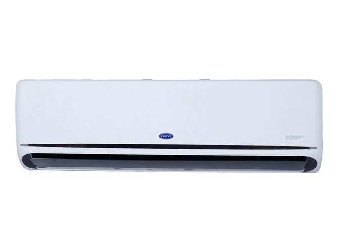 Carrier 1 Ton 5 Star Inverter Split AC CAI12IN5R31W1 