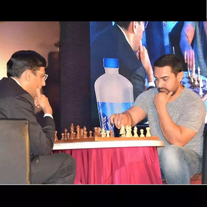 aamir khan chess