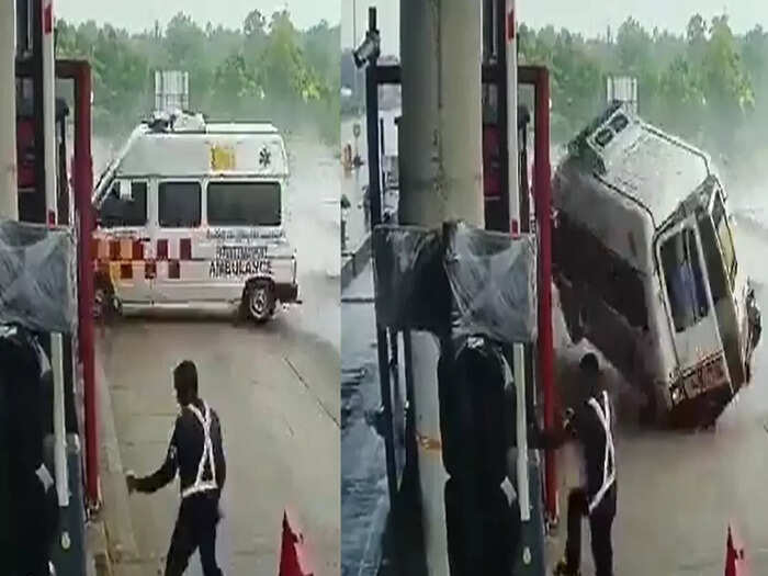 Shirur accident Shirur accident