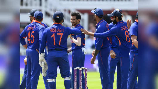 IND vs WI 1st ODI: वेस्ट इंडिजविरुद्धच्या पहिल्या वनडेसाठी भारतीय संघात पाच मोठे बदल, पाहा कोणाला मिळणार संधी