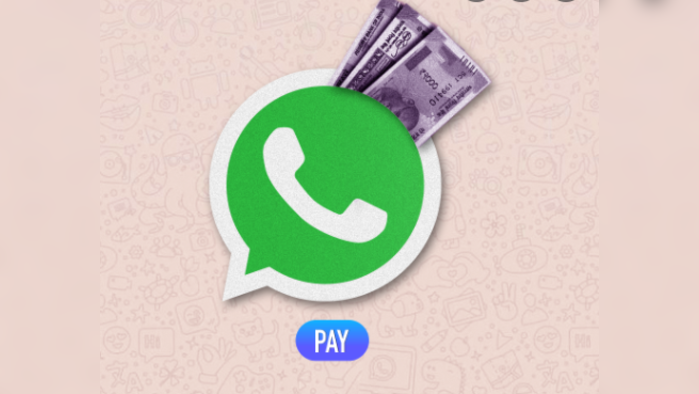 WhatsApp banking