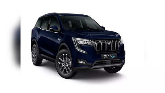 Mahindra XUV700 मध्ये आढळला दोष, कंपनीने पुन्हा एकदा कार्स परत मागवल्या