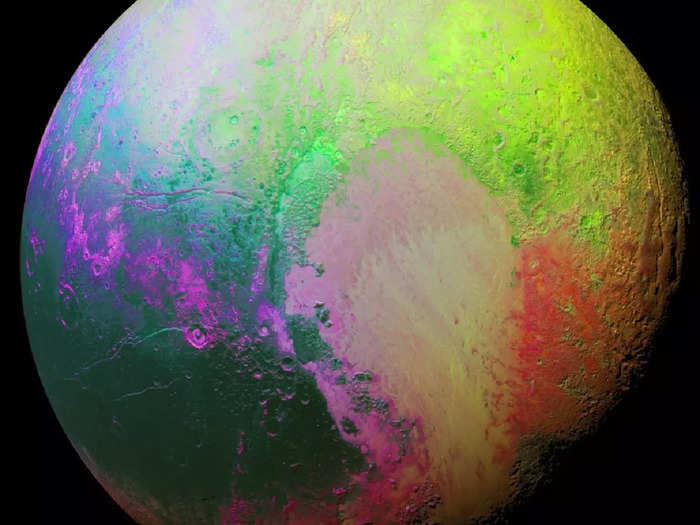 pluto