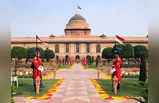 Rashtrapati Bhawan: राष्ट्रपति भवन के निर्माण में लगे थे 17 वर्ष, जानें 340 कमरे वाले राष्ट्रपति भवन की खासियत