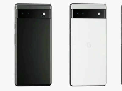 Google Pixel 6A को सीधी टक्कर देते हैं ये स्मार्टफोन, फीचर और स्पेसिफिकेशन में नहीं कोई मुकाबला 