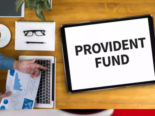 Employees’ Provident Fund Organisation: প্রতীকী ছবি
