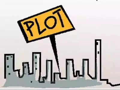 Property News : अब Flat के बजाय Plot खरीदना पसंद कर रहे लोग, जानिए ढाई साल में कीतनी बढ़ गई कीमतें 