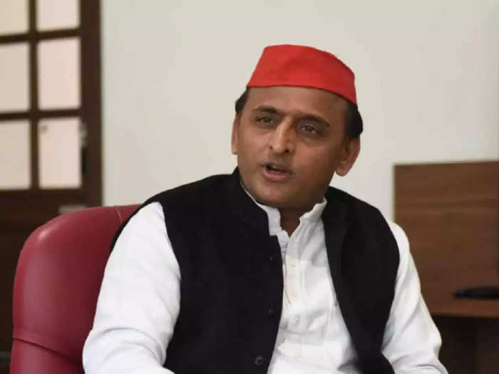 Akhilesh Yadav