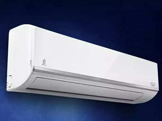 best split ac available in the range of rs 35000 which call tata bye bye