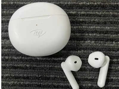 Itel T1 NEO TWS Earbuds Review: मात्र 1099 रुपये में मिलेगा बेहतरीन कॉलिंग एक्सपीरियंस