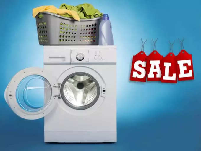 ​Amazon Prime Day 2022 Washing Machine Buying Tips - சலவை இயந்திரம்