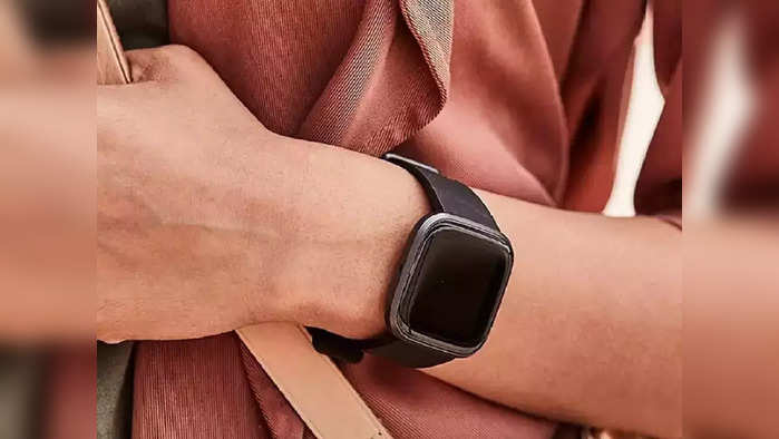 Best Smartwatches: भन्नाट फीचर्ससह ७ दिवसांपर्यतची बॅटरी लाईफ देणाऱ्या बेस्ट स्मार्टवॉचेस, किंमत २,००० पेक्षा कमी