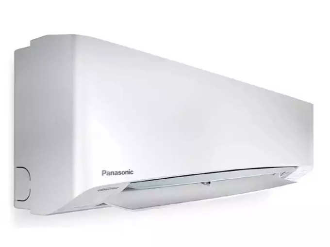 Panasonic CU-KN18XKY, White 1.5 Ton 3 Star Split AC