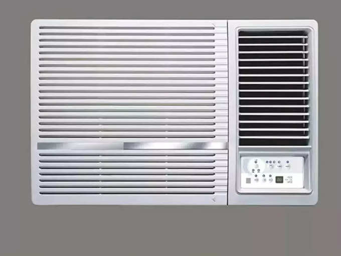 Hitachi 1.5 Ton 5 Star Window AC ( RAW518HEDO)