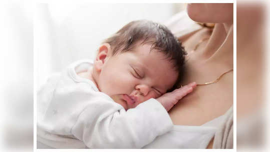 Baby Sleep : लहान मुलांना झोपवणं हा सर्वात मोठा टास्क, या गोष्टी लक्षात ठेवा? बाळाला झोपवणं होईल सोपं