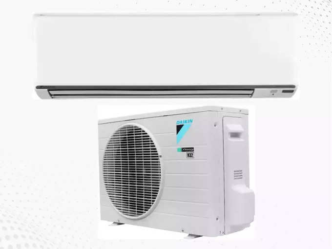 Daikin FTKP35PRV16 1 Ton Inverter Split AC