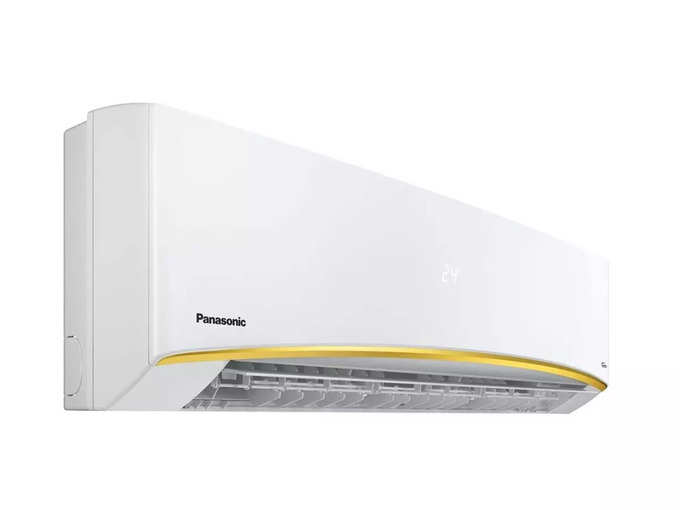 Panasonic CU-KN18XKY, White 1.5 Ton 3 Star Split AC