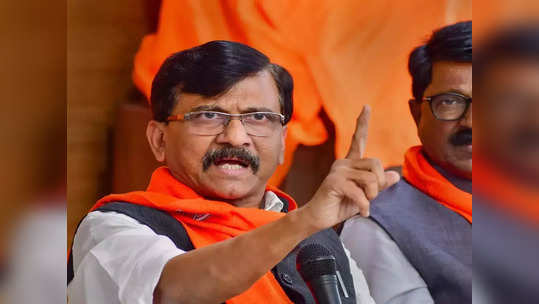 Sanjay Raut: 'पुरावे कसले मागता?' निवडणूक आयोगाने शिवसेनेला आदेश देताच संजय राऊत कडाडले