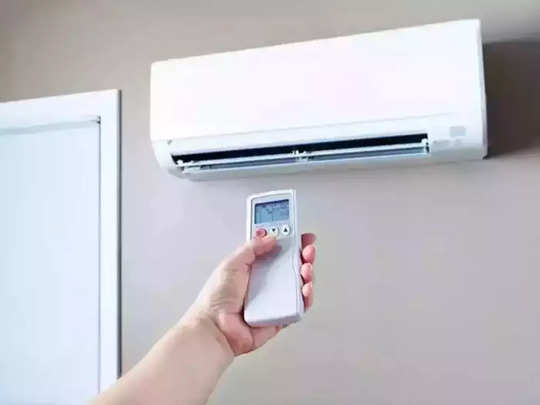 electricity bill halved inverter split ac coming in the range of rs 45000 installed at home