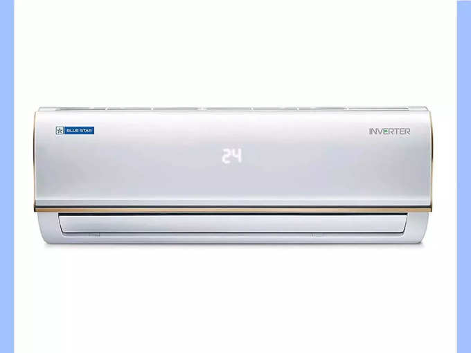 Blue Star 3CNHW18CAF 1.5 Ton Inverter Split AC