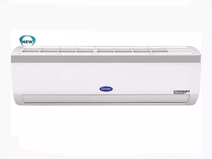 Carrier Octra 1.5 Ton Inverter Split AC