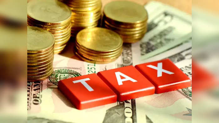 Income Tax: প্রতীকী ছবি