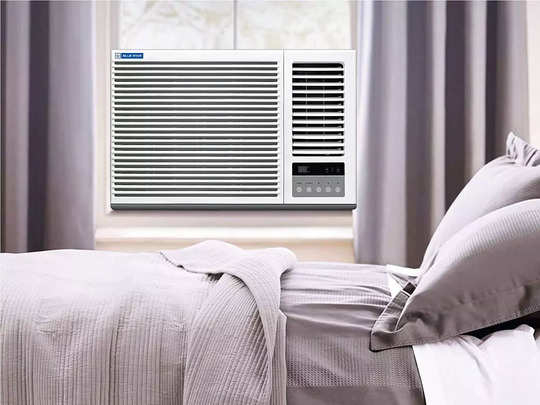 window inverter ac under 50000 in india with energy saving reduces electricity bill check price specs