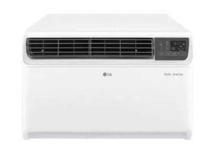 LG JW-Q24WUZA 2 Ton 5 Star Inverter Window AC