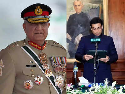 Bajwa News: जनरल बाजवा ने पाकिस्‍तान को बेचा....पंजाब में जीतकर भी मिली हार से भड़के इमरान खान समर्थक 