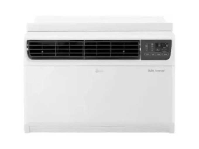 LG JW-Q24WUXA 2 Ton 3 Star Inverter Window AC