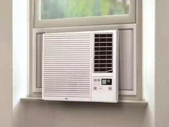 window ac under 45000 in india with best cooling features check price and specifications