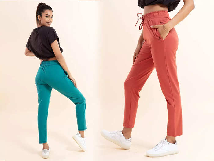 stylish trouser pants on prime day sale 2022