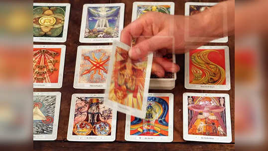 Tarot Card Reading साप्ताहिक टॅरो कार्ड भविष्य २४ ते ३० जुलै २०२२ : जाणून घ्या 'या' आठवड्यात काय आहे तुमच्या भाग्यात