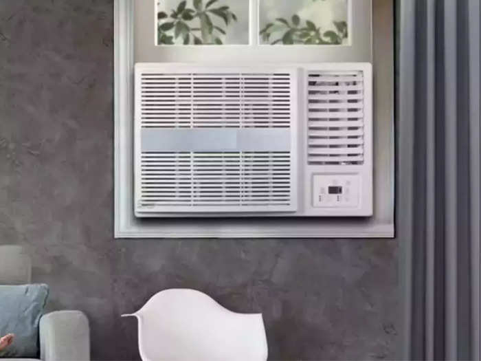 best cooling features window ac under 50000 in india check price and specifications