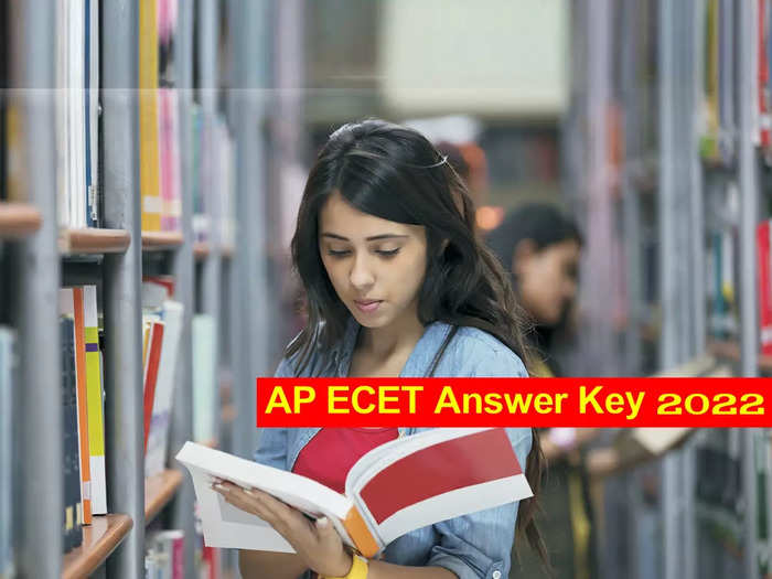 AP ECET 2022 Answer Key