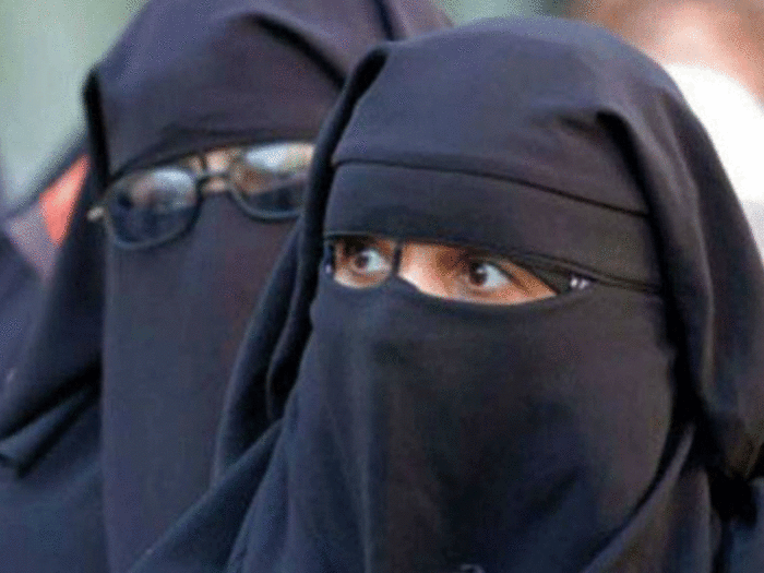 Nagpur conversion case Muslim girl