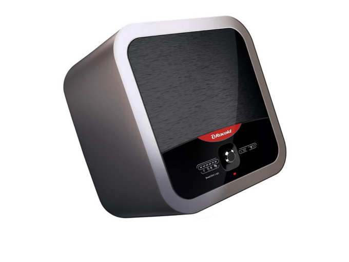 Racold Omnis Wi-Fi 25 Litres Geyser Available at Rs.13,590 after 41% discount