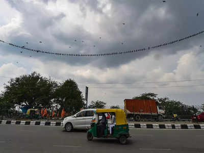 Today Weather Today: आज कैसा होगा Delhi NCR का मौसम, देश के अलग-अलग शहरों का भी हाल जानें 