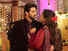 Imlie: 'Imli' Sumbul Touqeer Khan and 'Aryan' Fahman Khan's name trended, you will also fall in love after seeing the photo - imlie fame sumbul touqeer khan fahmaan khan mix name sumaan trending on twitter have a look